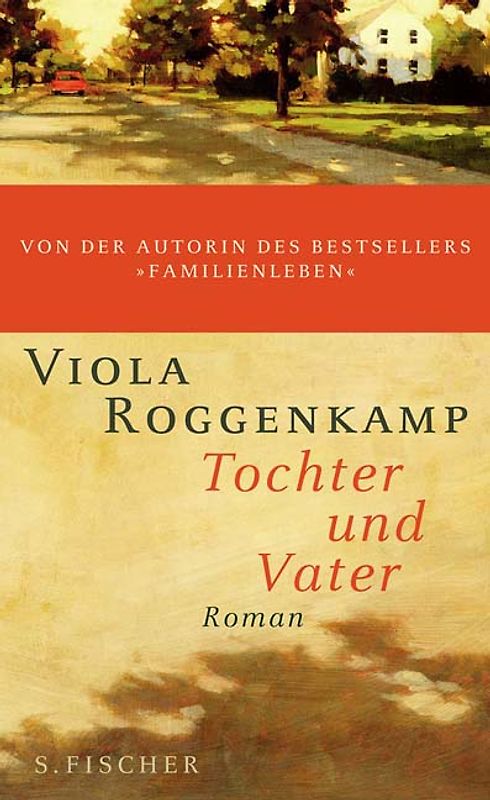 Tochter und Vater