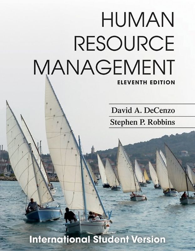 Human Resource Management