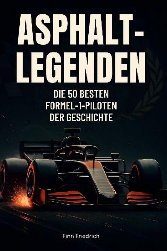 Asphalt-Legenden