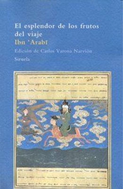 El esplendor de los frutos del viaje