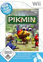 Pikmin (New Play Control)