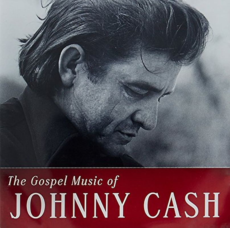 Johnny Cash - The Gospel Music of Johnny Cas