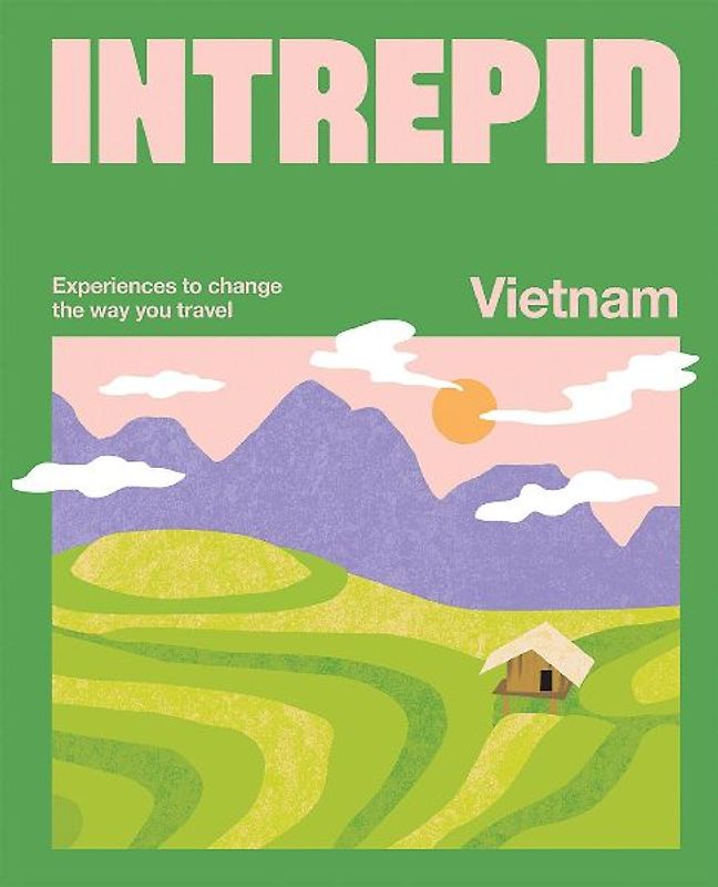 Intrepid Vietnam