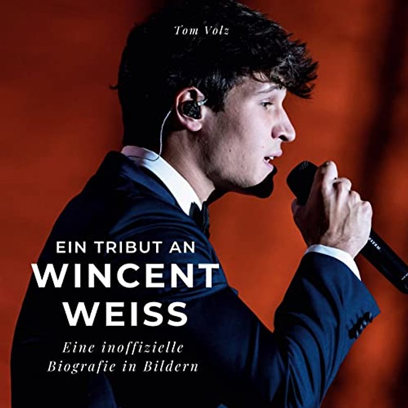 Ein Tribut an <br> Wincent Weiss