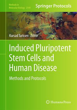 Induced Pluripotent Stem Cells and Human Disease
