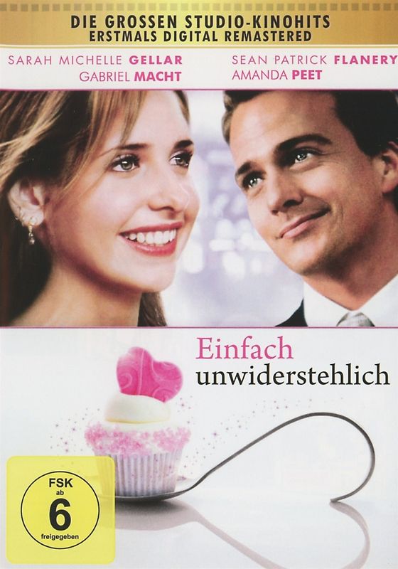 Einfach Unwiderstehlich - Digital Remastered DVD