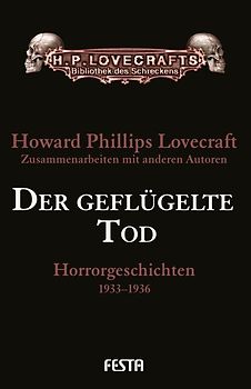 Der geflügelte Tod