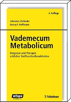 Vademecum Metabolicum