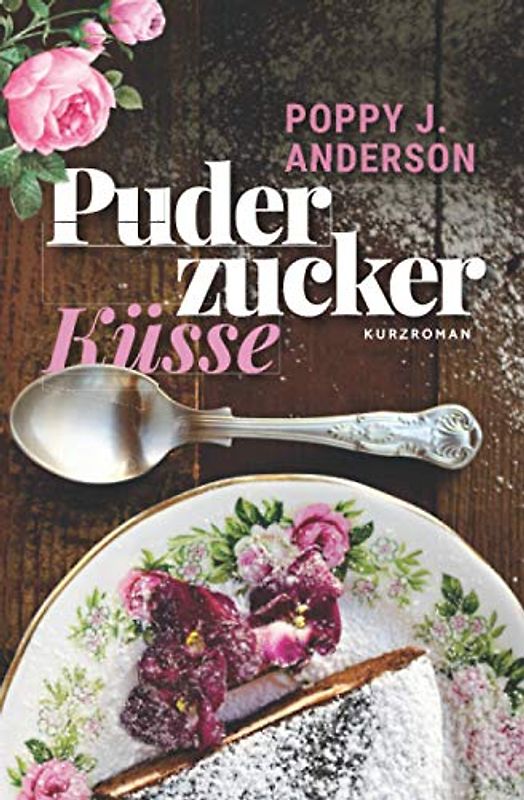 Puderzuckerküsse