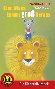 Eine Maus kommt groß heraus