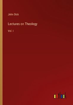 Lectures on Theology