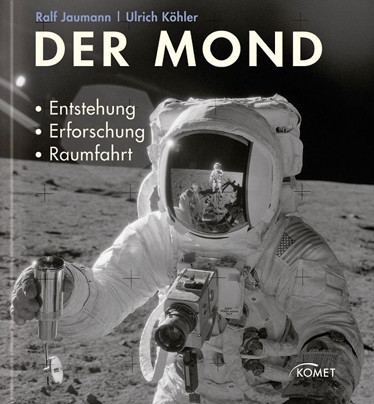 Der Mond
