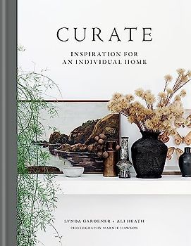 Curate