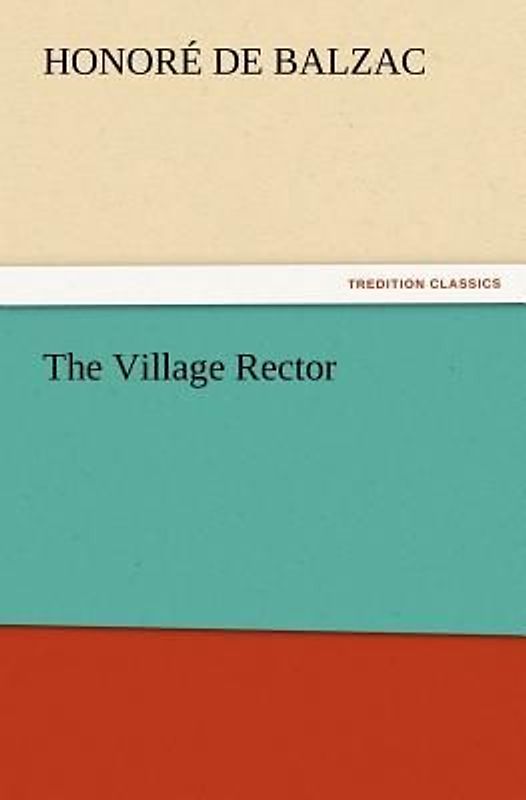 The Village Rector