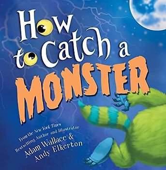 How to Catch a Monster: 1