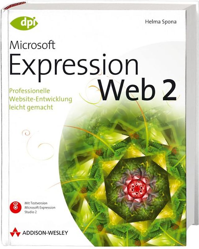 Microsoft Expression Web 2