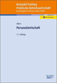 Kompakt-Training Personalwirtschaft