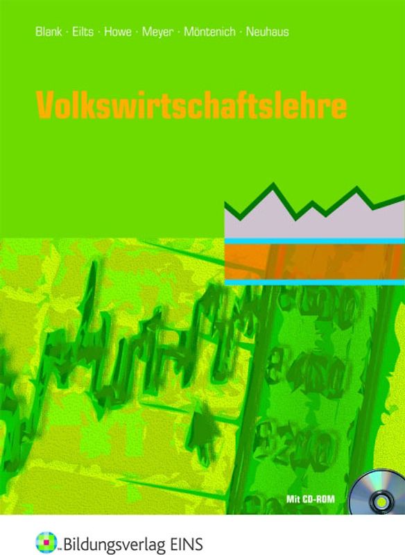 Volkswirtschaftslehre / Volkswirtschaftslehre für die für die Höhere Berufsfachschule
