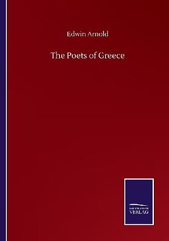 The Poets of Greece