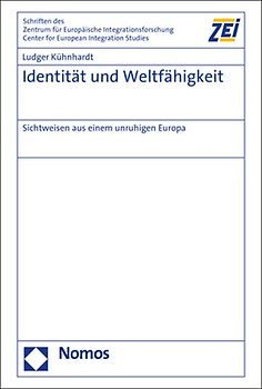 Identität und Weltfähigkeit
