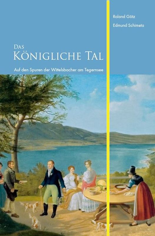 Das Königliche Tal