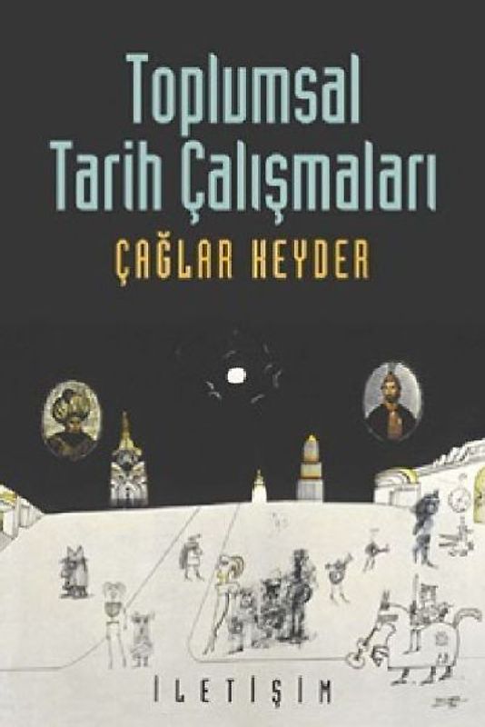 Toplumsal Tarih Calismalari