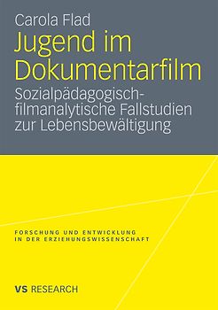 Jugend im Dokumentarfilm