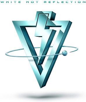 White Hot Reflection