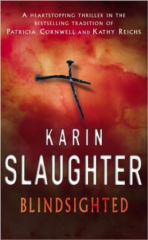 Blindsighted - Karin Slaughter