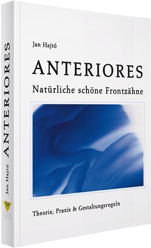 Anteriores - Natürliche schöne Frontzähne