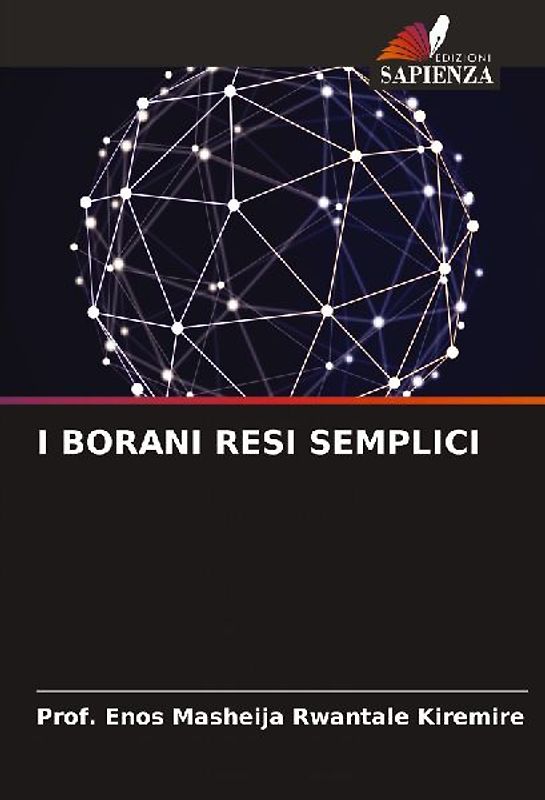 I BORANI RESI SEMPLICI