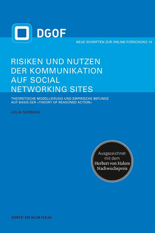 Risiken und Nutzen der Kommunikation auf Social Networking Sites
