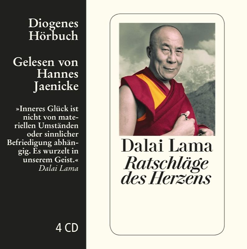 Ratschläge des Herzens