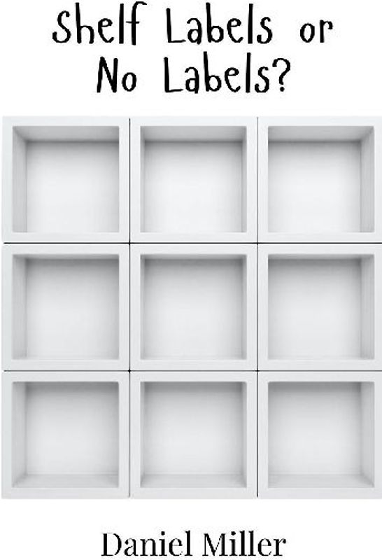Shelf Labels or No Labels?
