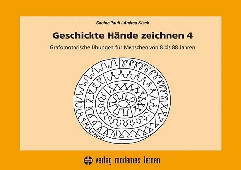 Geschickte Hände zeichnen 4