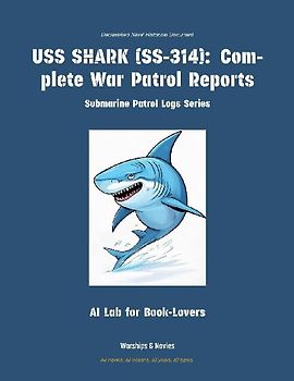 USS SHARK (SS-314)