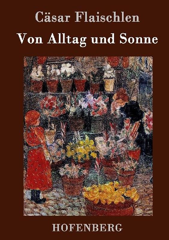 Von Alltag und Sonne