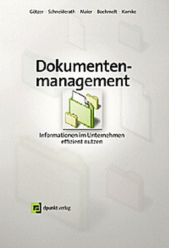 Dokumentenmanagement