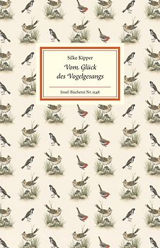 Vom Glück des Vogelgesangs