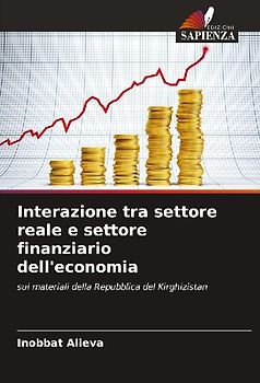 Interazione tra settore reale e settore finanziario dell'economia