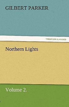 Northern Lights, Volume 2.
