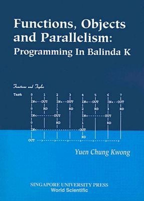Functions, Objects and Parallelism: Programming in Balinda K