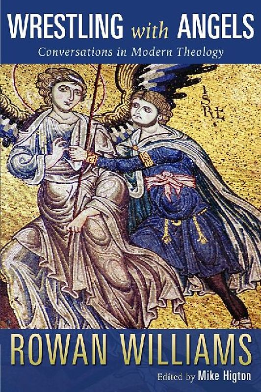 Wrestling with Angels