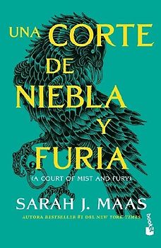 Una Corte de Niebla Y Furia / A Court of Mist and Fury