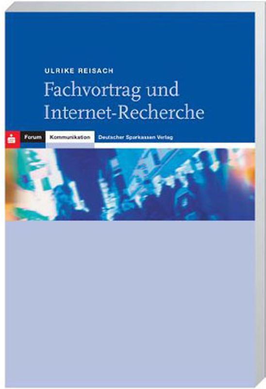 Fachvortrag und Internet-Recherche