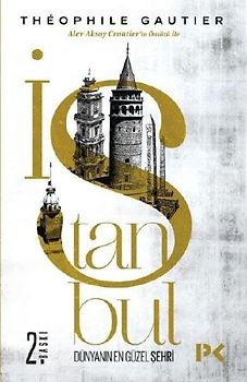 Istanbul Dünyanin En Güzel Sehri