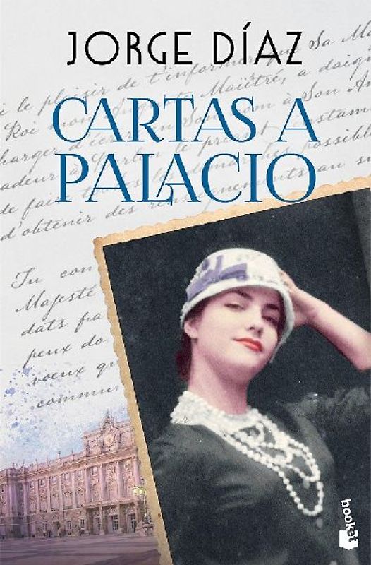 Cartas a palacio