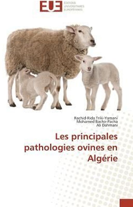 Les principales pathologies ovines en Algérie