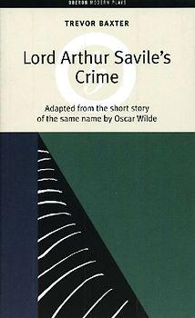 Lord Arthur Savile's Crime