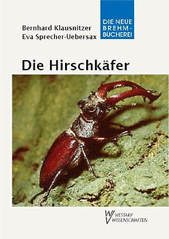 Die Hirschkäfer